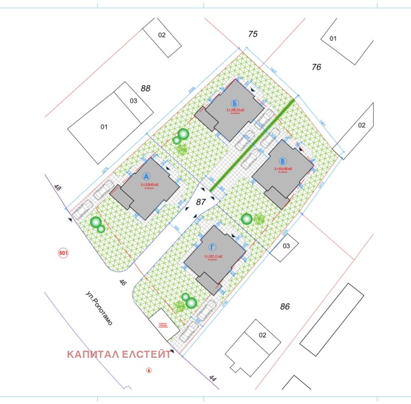 Продава КЪЩА, с. Веселие, област Бургас, снимка 16 - Къщи - 52644828