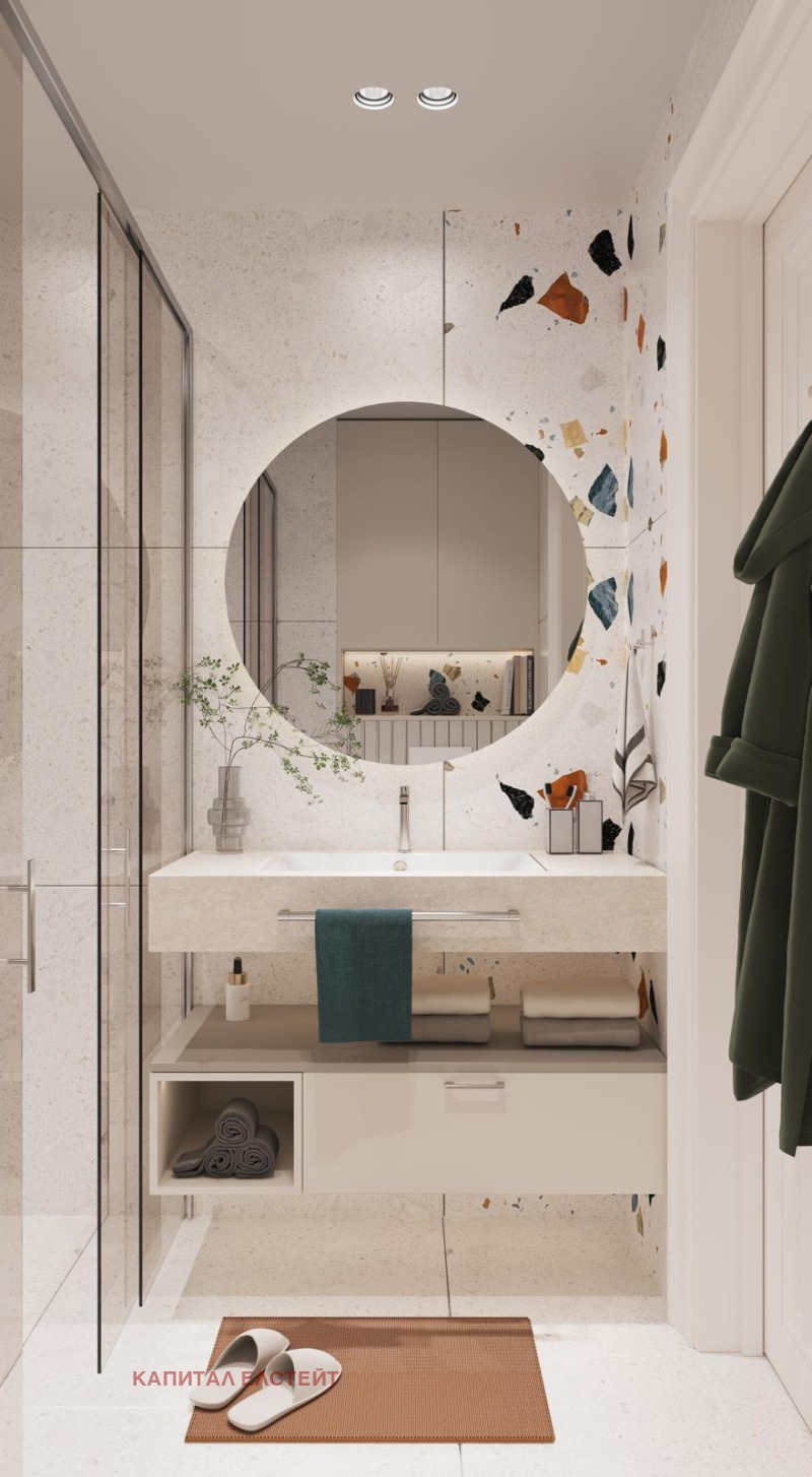 Продава КЪЩА, с. Веселие, област Бургас, снимка 5 - Къщи - 52644828