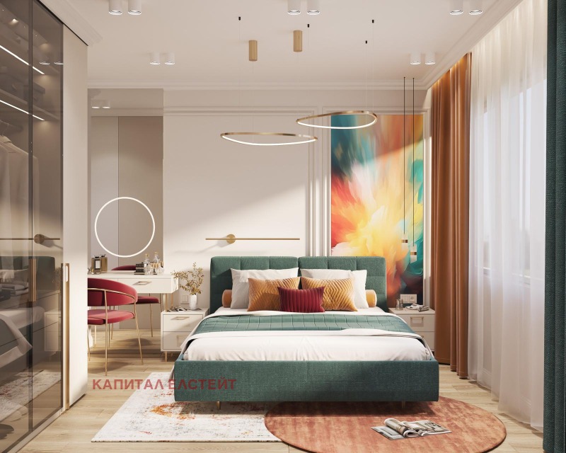 Продава КЪЩА, с. Веселие, област Бургас, снимка 10 - Къщи - 52644828