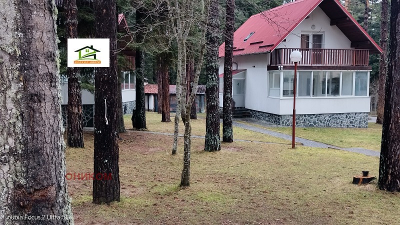 Продава ВИЛА, м-т Цигов чарк, област Пазарджик, снимка 5 - Вили - 53316527