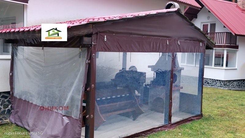 Продава ВИЛА, м-т Цигов чарк, област Пазарджик, снимка 8 - Вили - 53316527