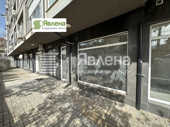 Zu verkaufen  Geschäft Sofia , Owtscha kupel , 32 qm | 92557158 - Bild [4]