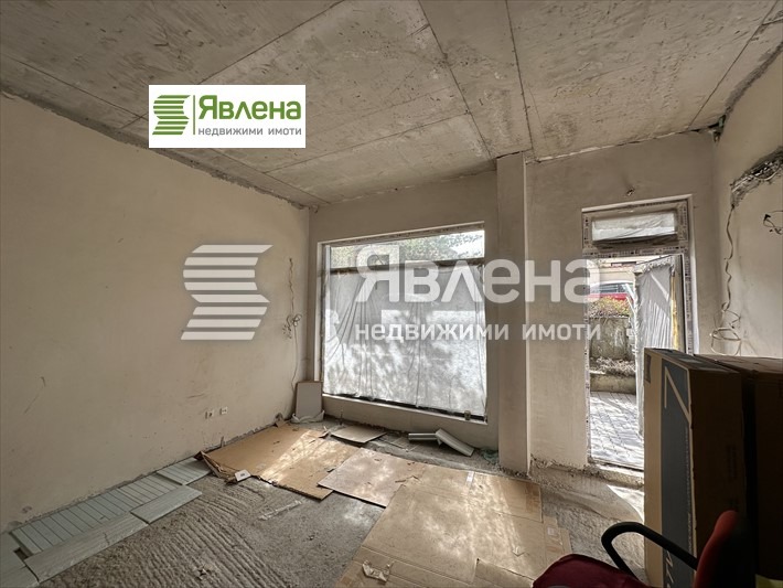 Zu verkaufen  Geschäft Sofia , Owtscha kupel , 32 qm | 92557158 - Bild [5]