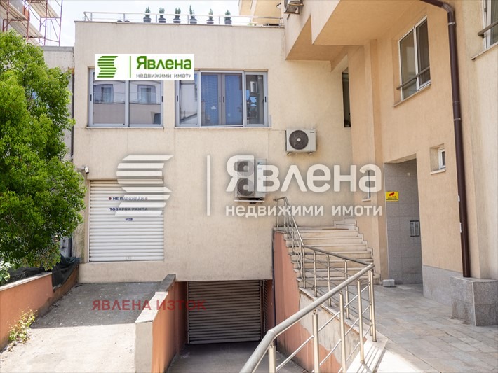 Продава МАГАЗИН, гр. София, Сухата река, снимка 15 - Магазини - 52743924