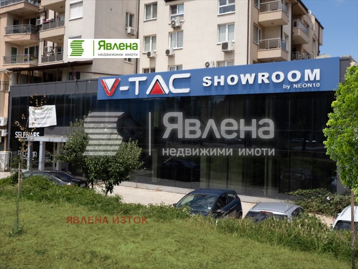 Продава МАГАЗИН, гр. София, Сухата река, снимка 14 - Магазини - 52743924