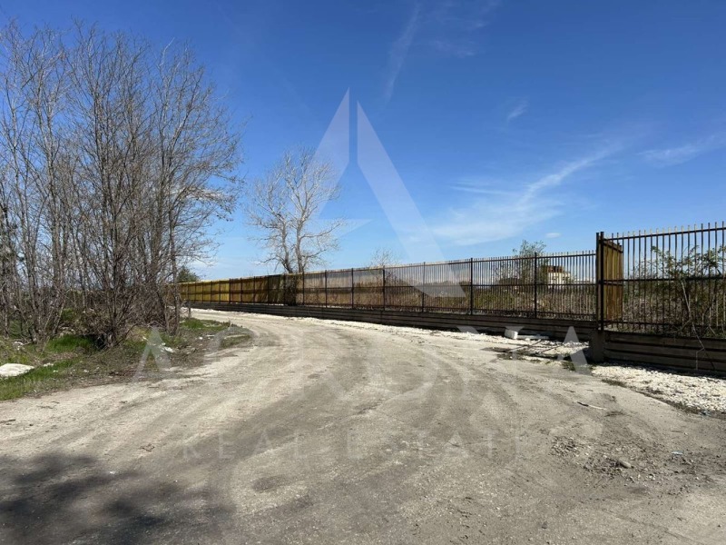 Продава  Пром. помещение град Пловдив , Асеновградско шосе , 271 кв.м | 75041064 - изображение [8]