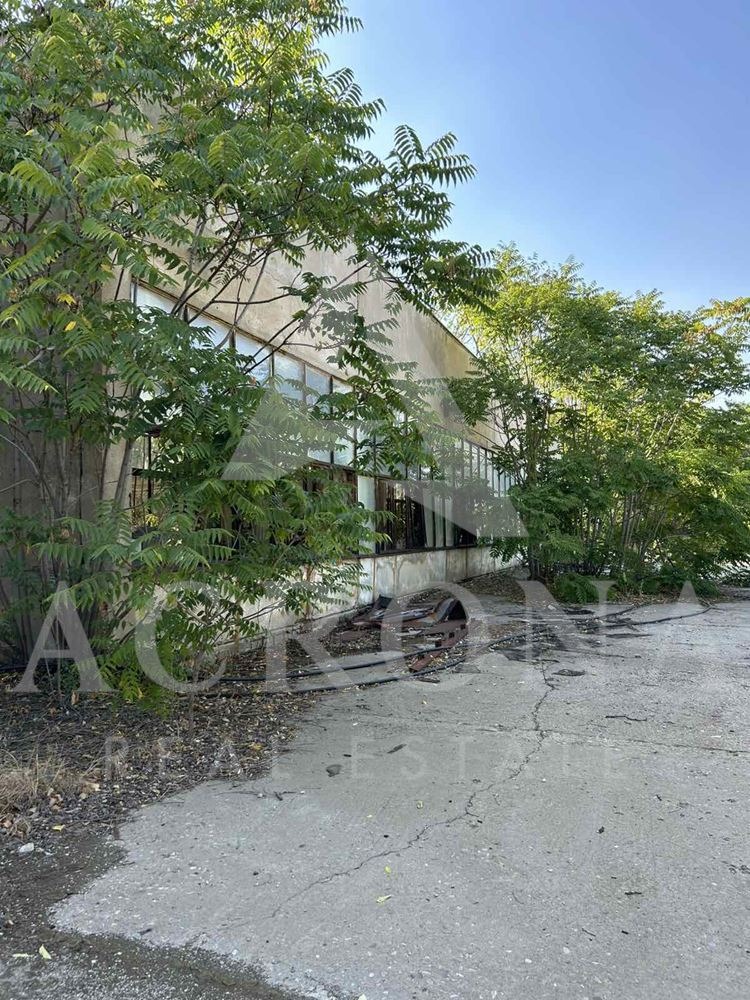 Продава  Пром. помещение град Пловдив , Асеновградско шосе , 271 кв.м | 75041064 - изображение [2]