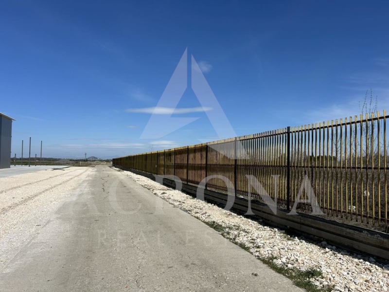 Продава  Пром. помещение град Пловдив , Асеновградско шосе , 271 кв.м | 75041064 - изображение [9]