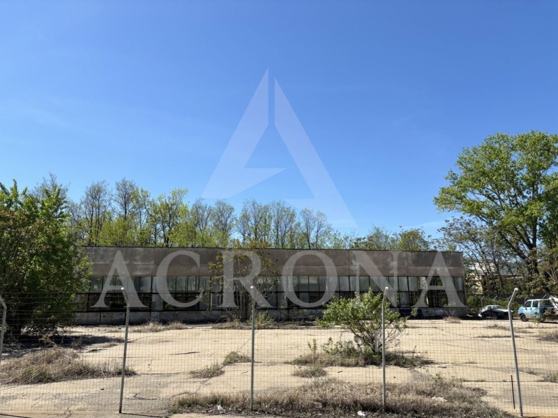 Продава  Пром. помещение град Пловдив , Асеновградско шосе , 271 кв.м | 75041064 - изображение [4]