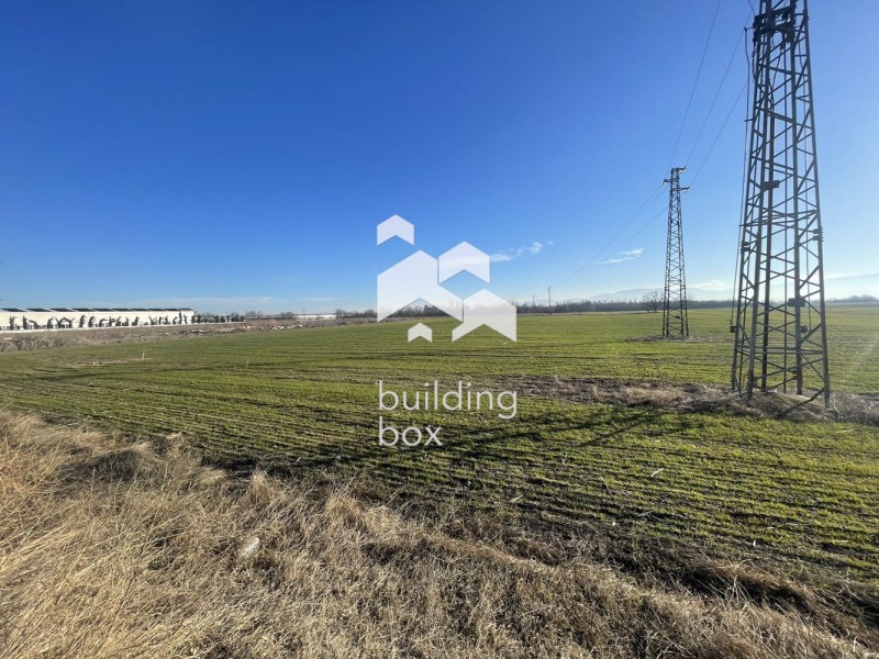 Продава  Парцел, област Пловдив, с. Скутаре •  120 000 EUR • ID 64877961 — holmes.bg - [1] 