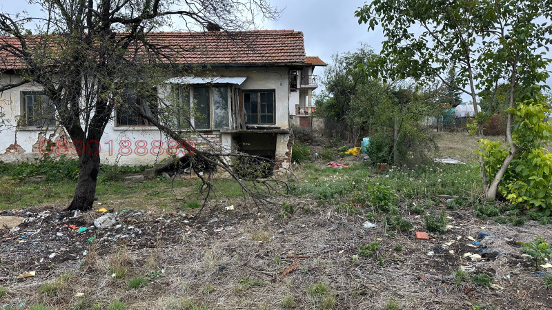 Til salg  Grund region Sofia , Bogyovtsi , 3340 kvm | 34934842 - billede [8]