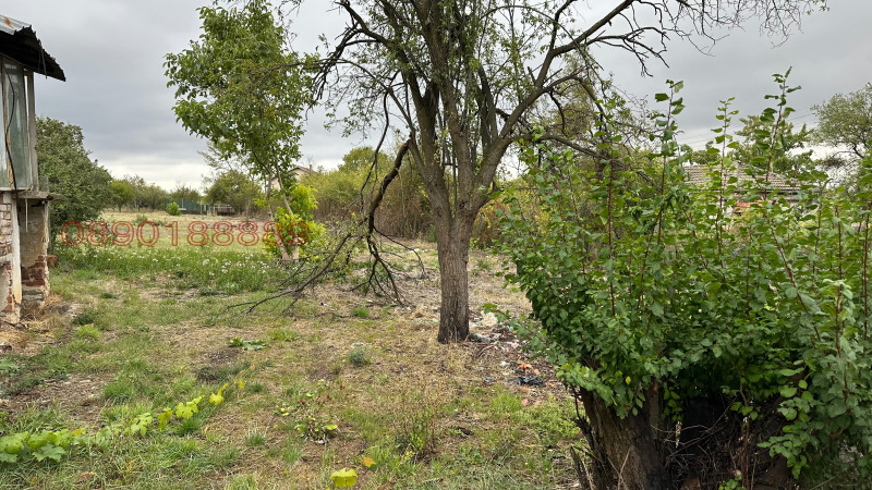 Til salg  Grund region Sofia , Bogyovtsi , 3340 kvm | 34934842 - billede [2]