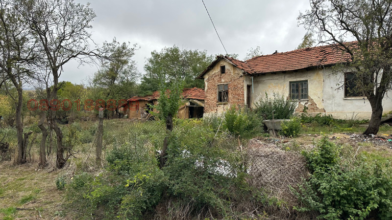 Til salg  Grund region Sofia , Bogyovtsi , 3340 kvm | 34934842 - billede [10]