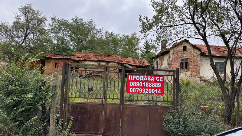 Til salg  Grund region Sofia , Bogyovtsi , 3340 kvm | 34934842 - billede [11]