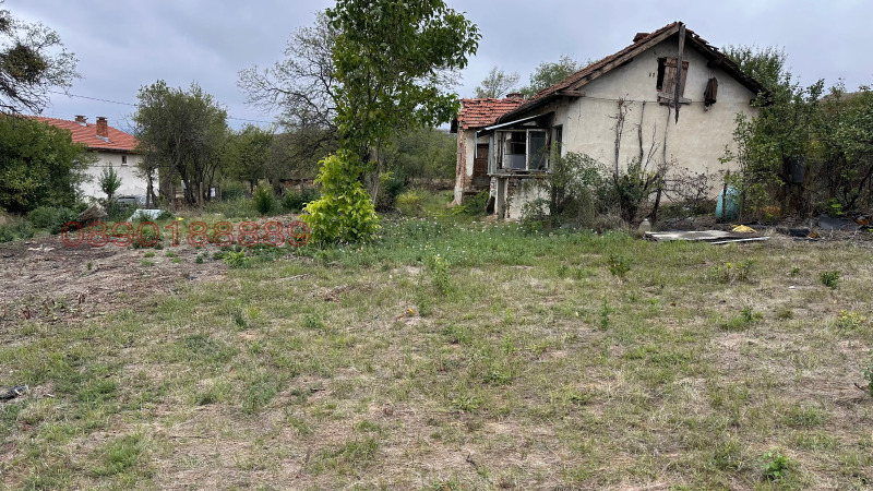 Til salg  Grund region Sofia , Bogyovtsi , 3340 kvm | 34934842 - billede [6]