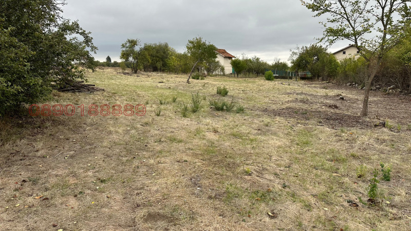 Til salg  Grund region Sofia , Bogyovtsi , 3340 kvm | 34934842 - billede [4]