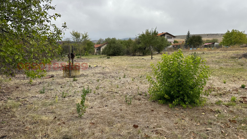 Til salg  Grund region Sofia , Bogyovtsi , 3340 kvm | 34934842 - billede [5]