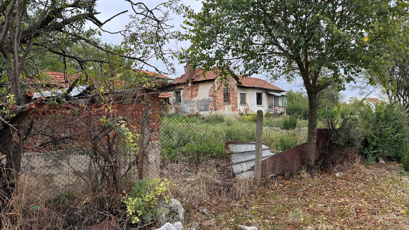 Til salg  Grund region Sofia , Bogyovtsi , 3340 kvm | 34934842 - billede [12]