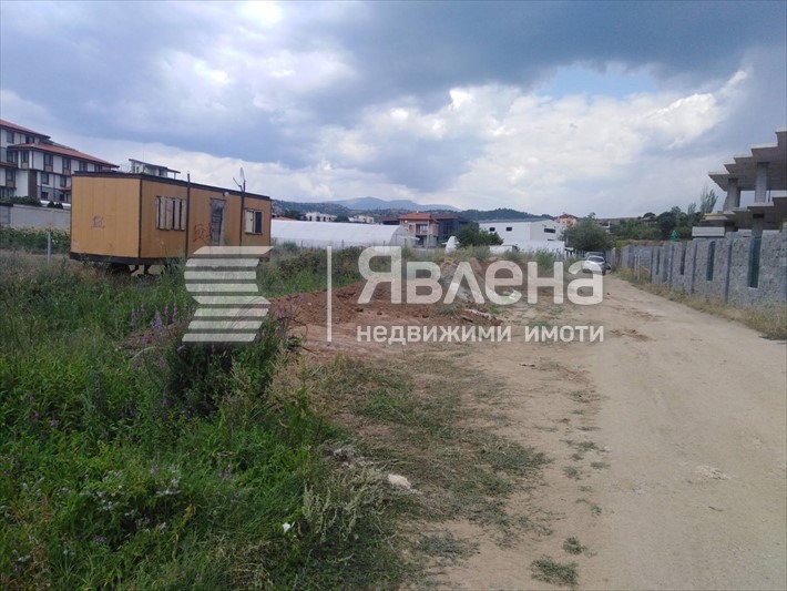 Продава ПАРЦЕЛ, гр. Благоевград, Еленово 1, снимка 4 - Парцели - 53169756