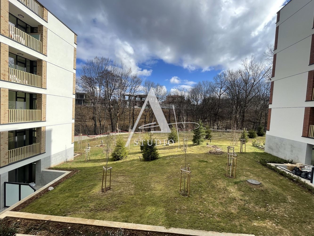 Продава 2-СТАЕН, гр. София, Бояна, снимка 11 - Апартаменти - 53641123