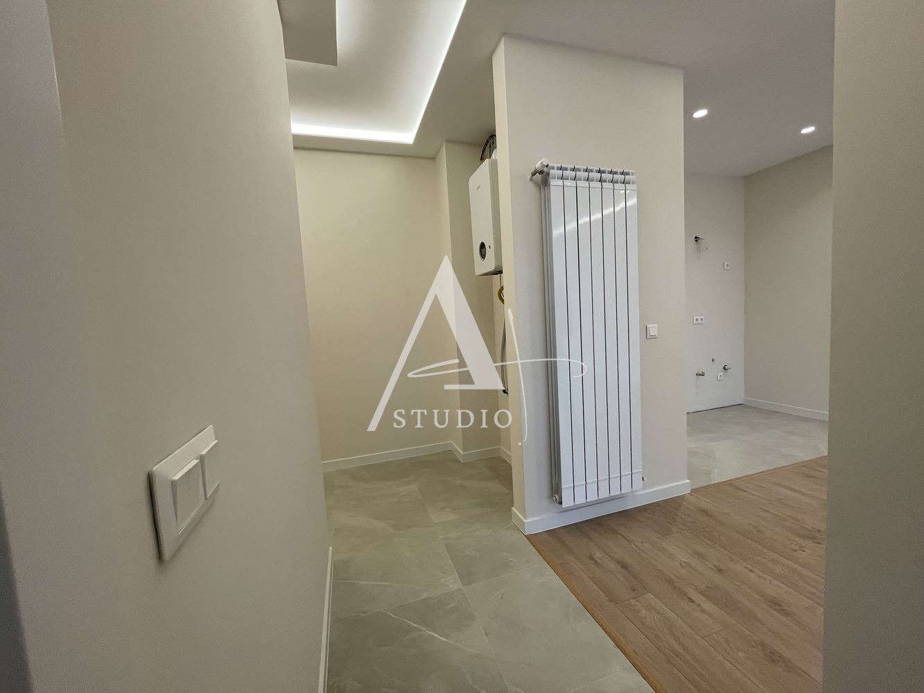 Продава 2-СТАЕН, гр. София, Бояна, снимка 4 - Апартаменти - 53641123