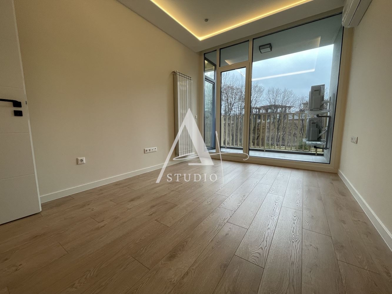 Продава 2-СТАЕН, гр. София, Бояна, снимка 7 - Апартаменти - 53641123