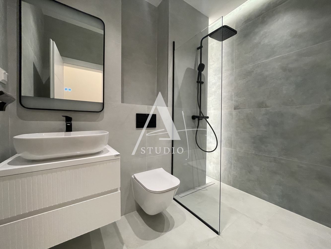 Продава 2-СТАЕН, гр. София, Бояна, снимка 5 - Апартаменти - 53641123