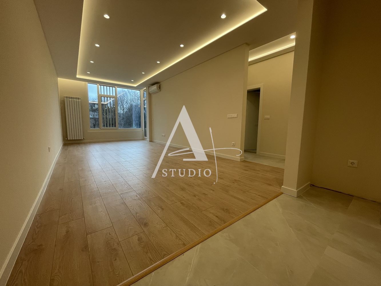 Продава 2-СТАЕН, гр. София, Бояна, снимка 3 - Апартаменти - 53641123