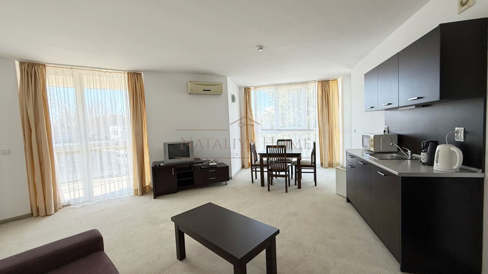 Продава 2-СТАЕН, гр. Бургас, Сарафово