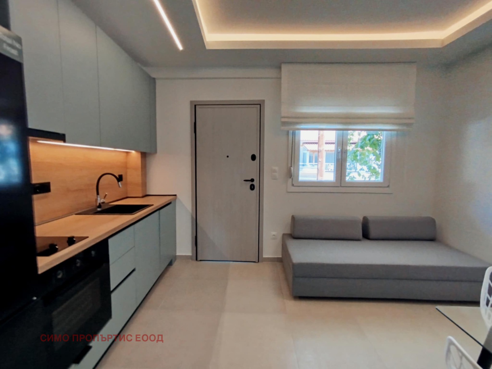 Продава 2-СТАЕН, Извън страната, област Извън страната, снимка 2 - Апартаменти - 54266345