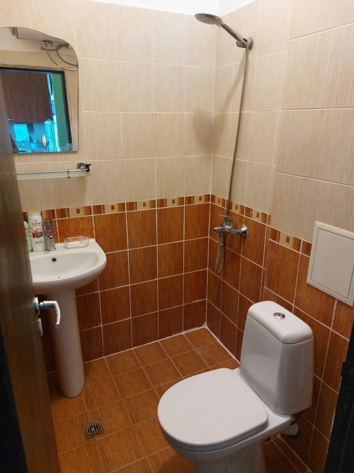 Продава 2-СТАЕН, гр. София, Левски Г, снимка 9 - Апартаменти - 55420645