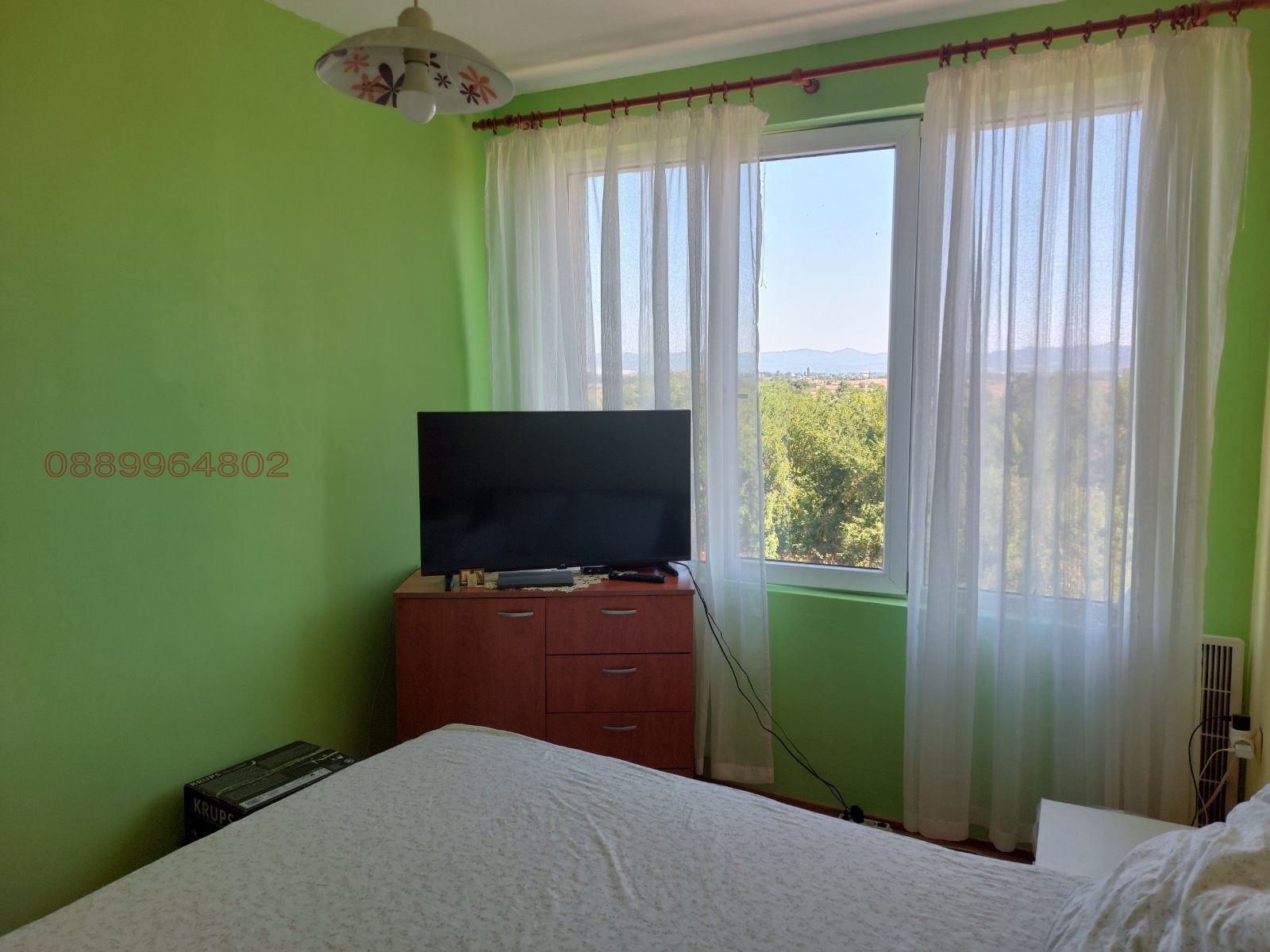 Продава 2-СТАЕН, гр. София, Левски Г, снимка 5 - Апартаменти - 55420645