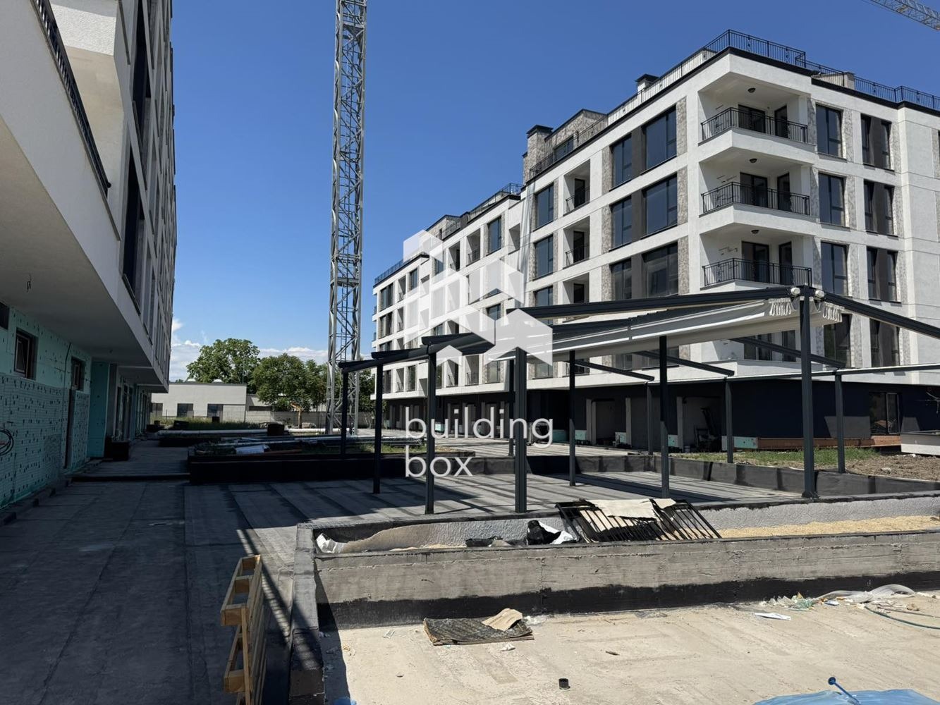 Продава 2-СТАЕН, гр. Пловдив, Кършияка, снимка 11 - Апартаменти - 55829579