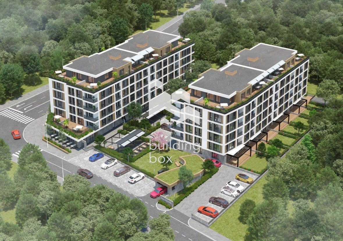 Продава 2-СТАЕН, гр. Пловдив, Кършияка, снимка 12 - Апартаменти - 55829579