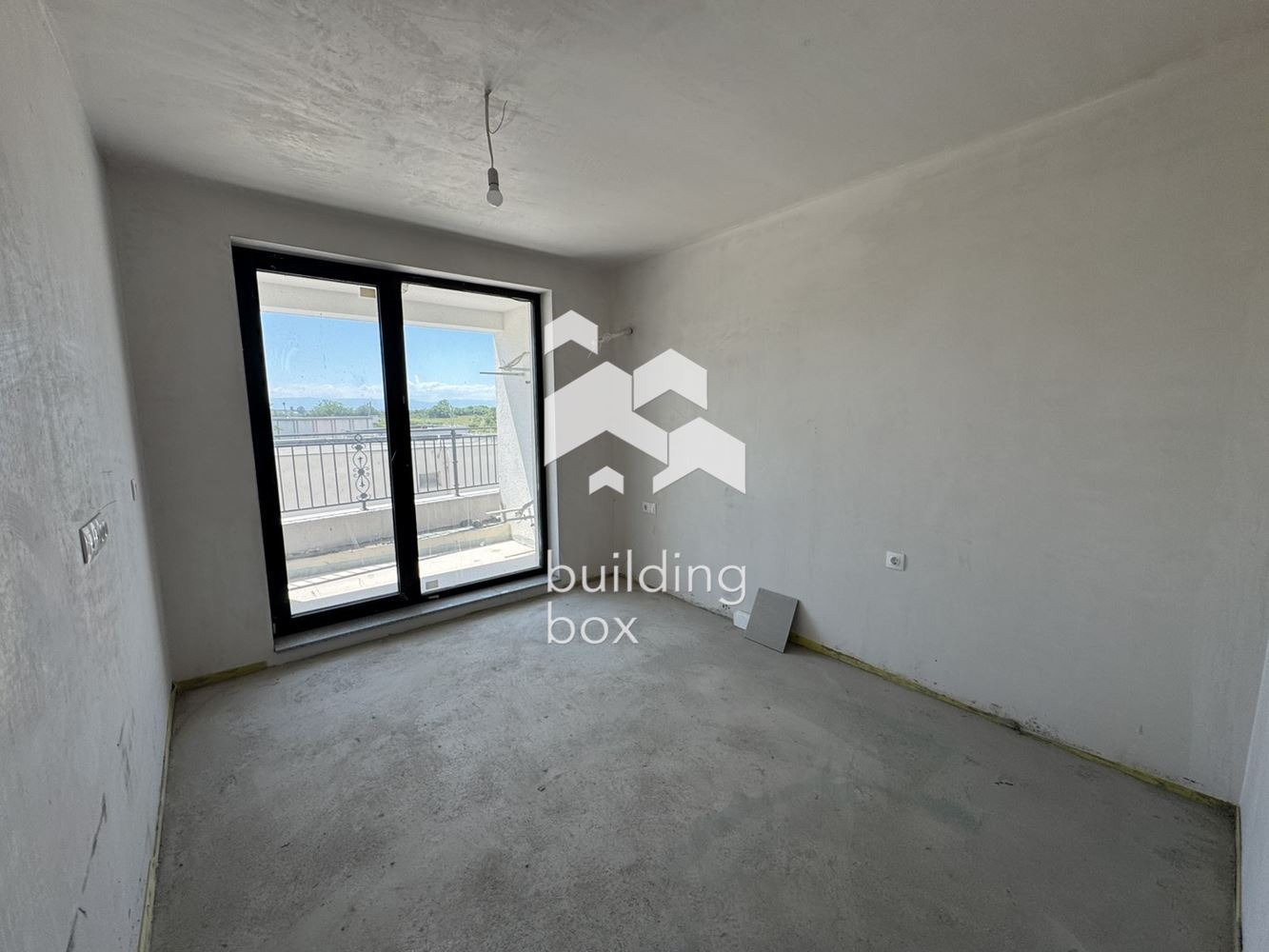 Продава 2-СТАЕН, гр. Пловдив, Кършияка, снимка 3 - Апартаменти - 55829579