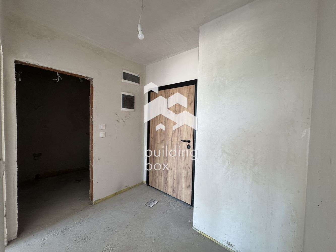 Продава 2-СТАЕН, гр. Пловдив, Кършияка, снимка 6 - Апартаменти - 55829579