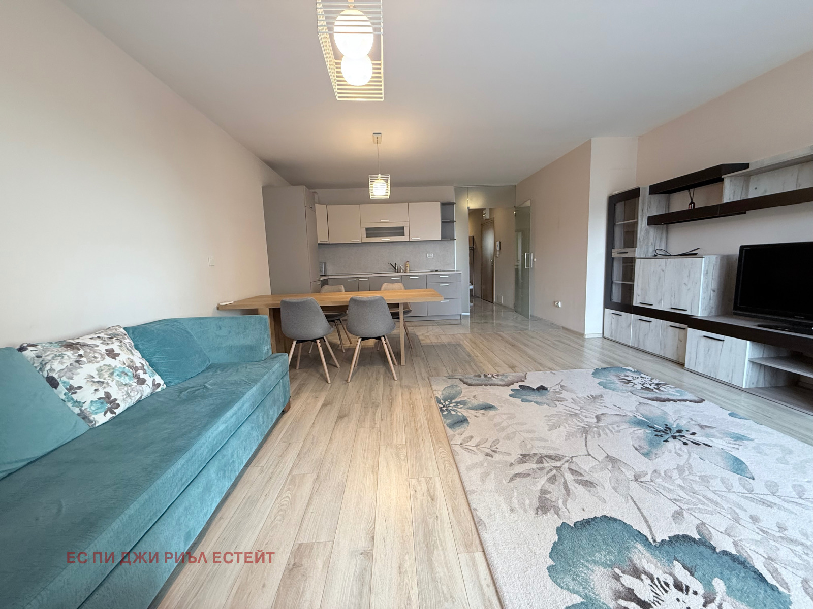 Продава 3-СТАЕН, гр. София, Банишора, снимка 7 - Апартаменти - 53981341