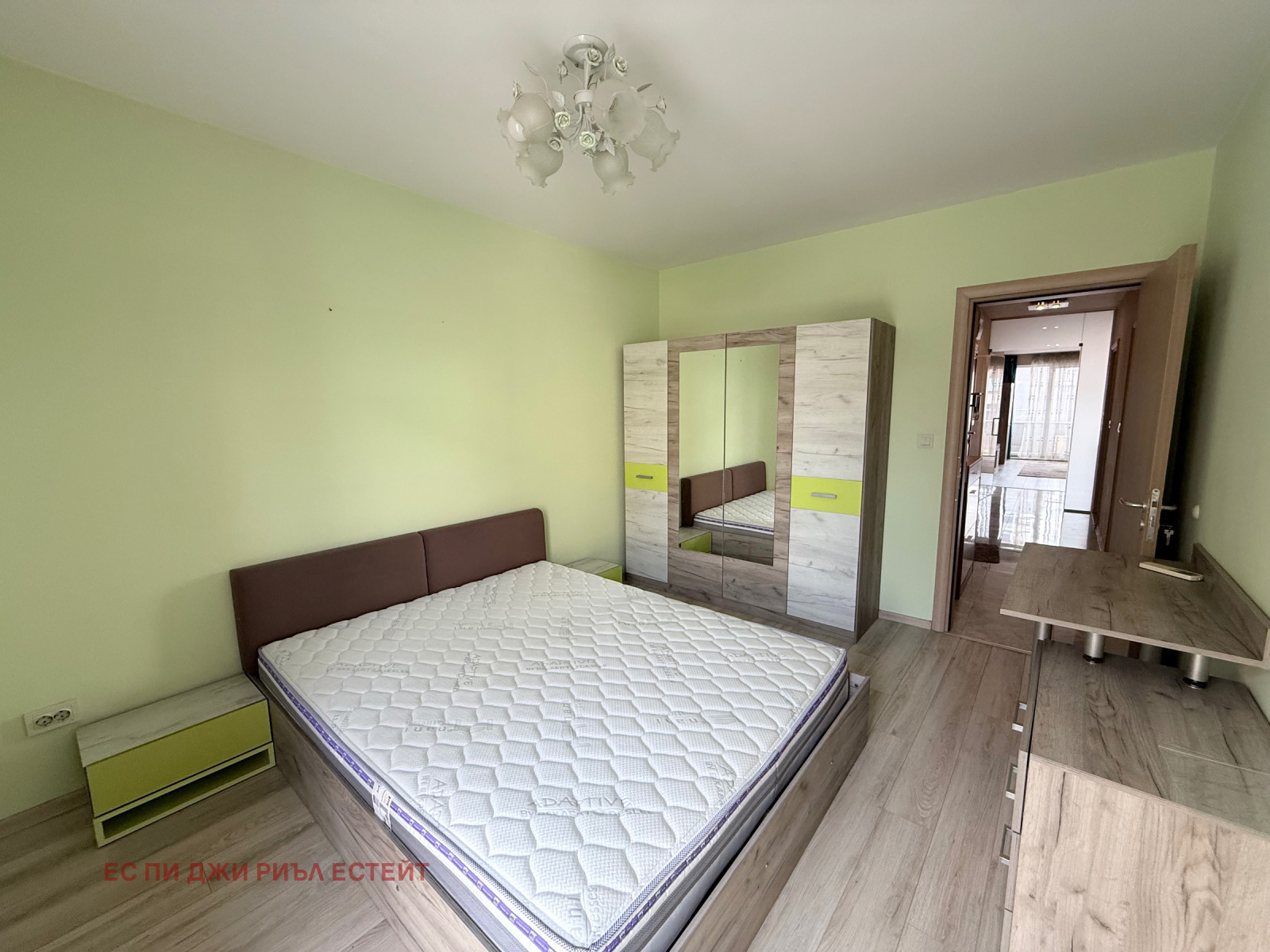 Продава 3-СТАЕН, гр. София, Банишора, снимка 14 - Апартаменти - 53981341