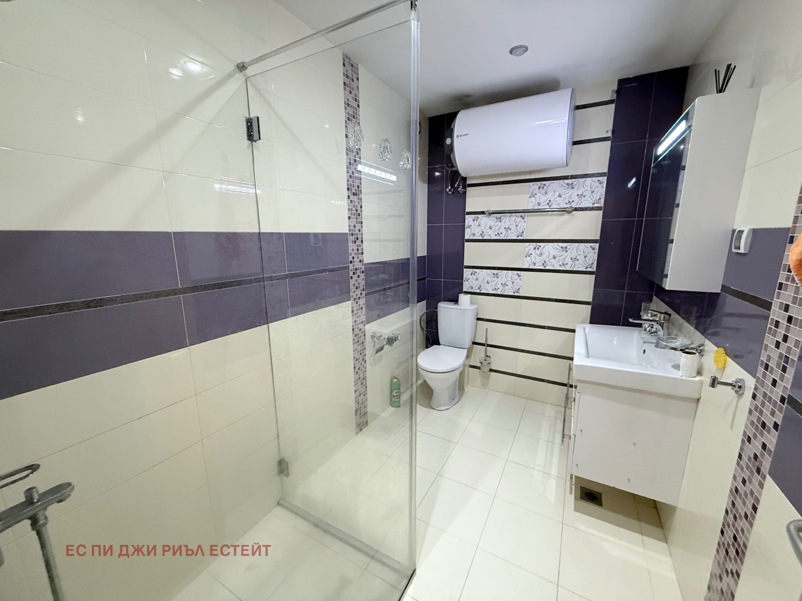 Продава 3-СТАЕН, гр. София, Банишора, снимка 9 - Апартаменти - 53981341