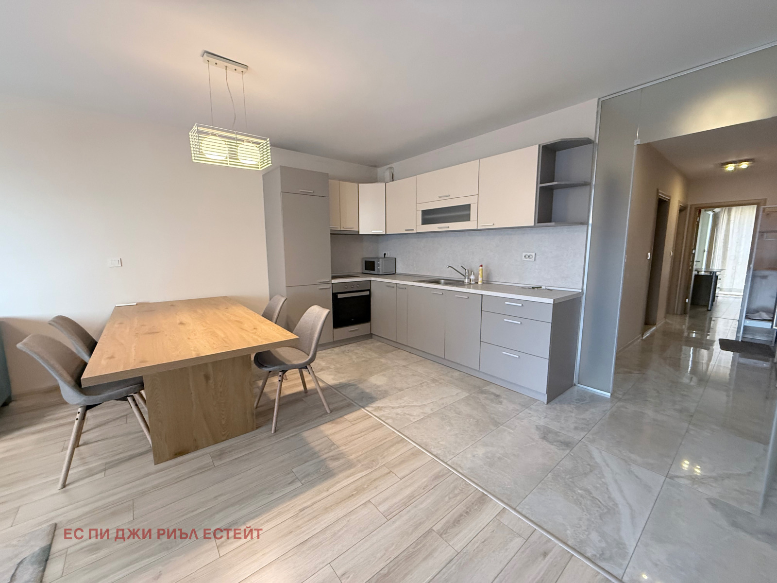 Продава 3-СТАЕН, гр. София, Банишора, снимка 5 - Апартаменти - 53981341