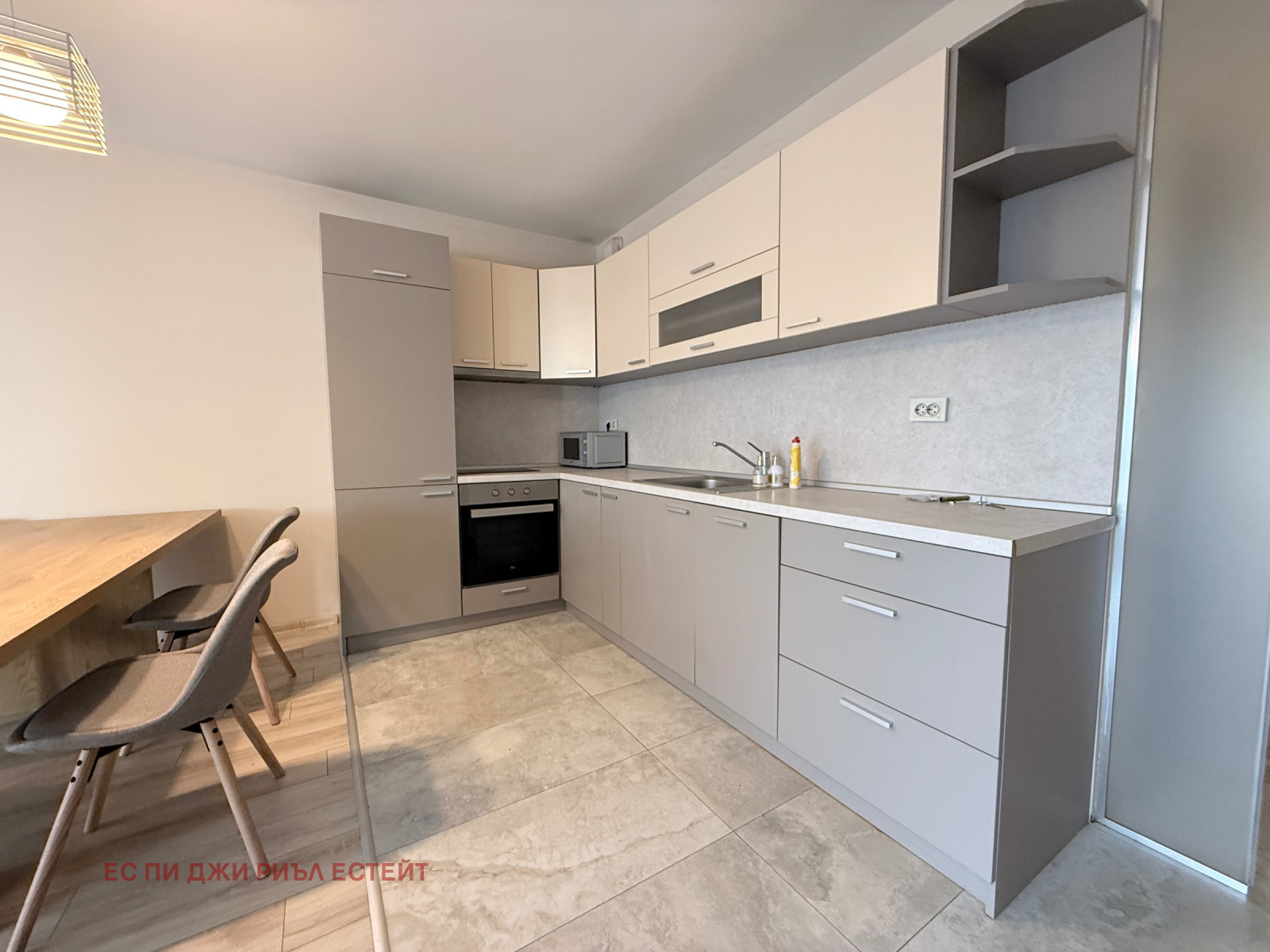 Продава 3-СТАЕН, гр. София, Банишора, снимка 6 - Апартаменти - 53981341