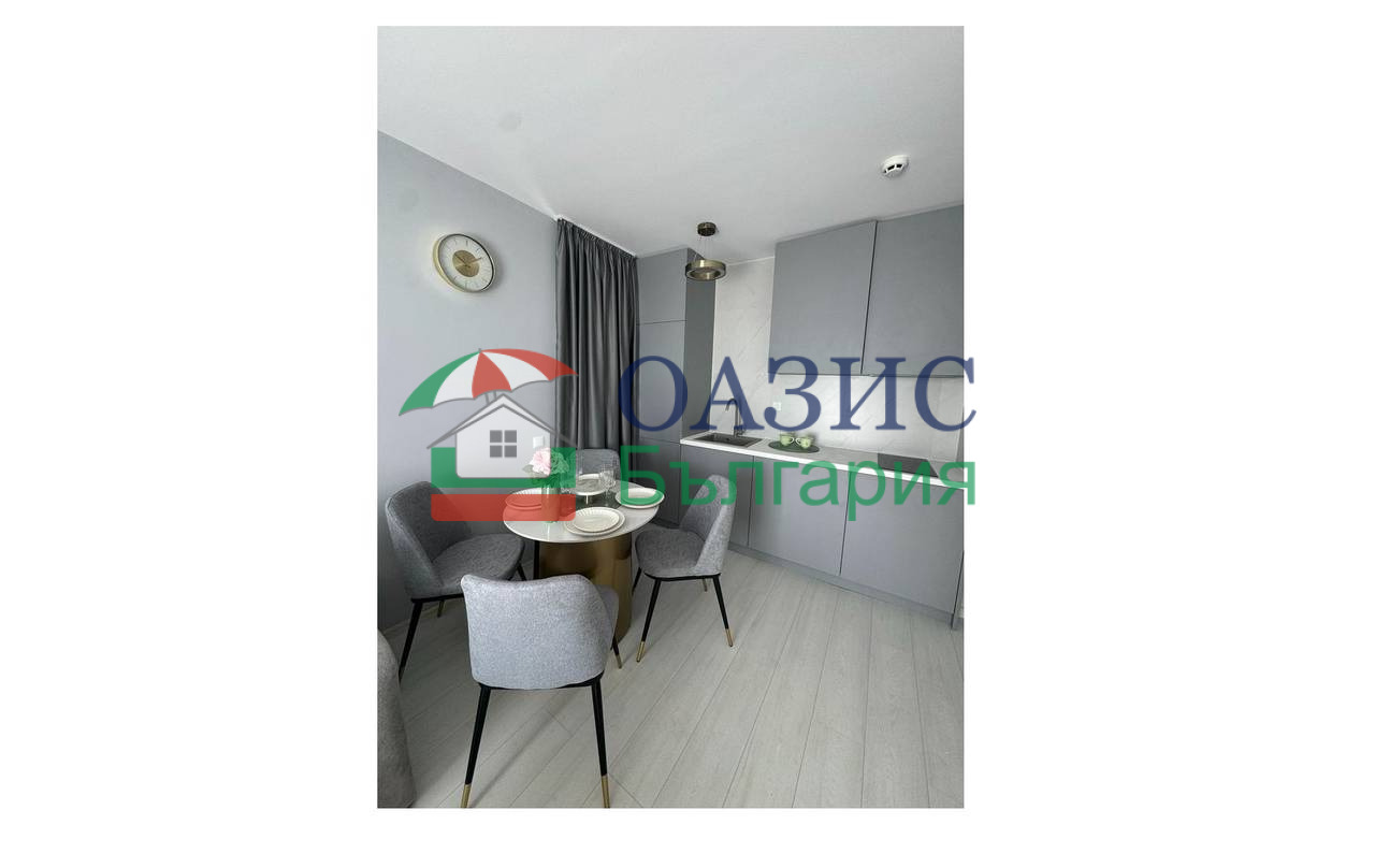 Продава 3-СТАЕН, к.к. Слънчев бряг, област Бургас