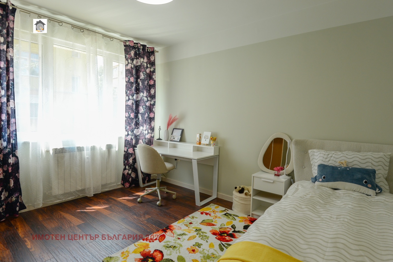 Продава 3-СТАЕН, гр. София, Докторски паметник, снимка 9 - Апартаменти - 55709290