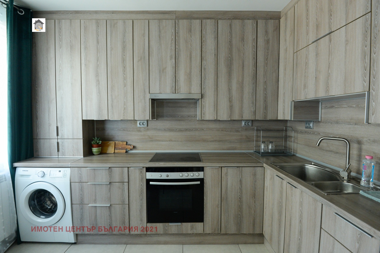 Продава 3-СТАЕН, гр. София, Докторски паметник, снимка 6 - Апартаменти - 55709290