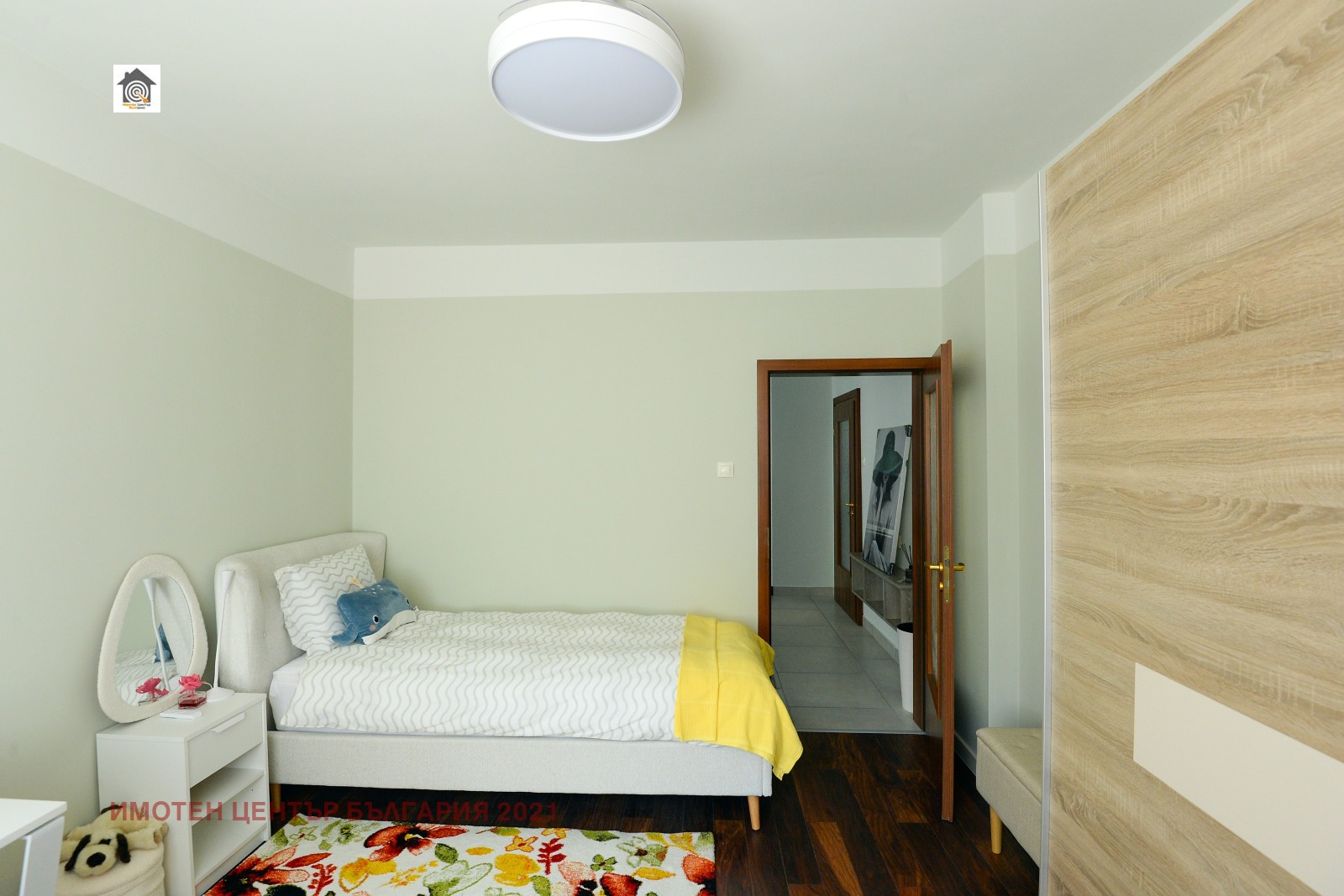 Продава 3-СТАЕН, гр. София, Докторски паметник, снимка 7 - Апартаменти - 55709290
