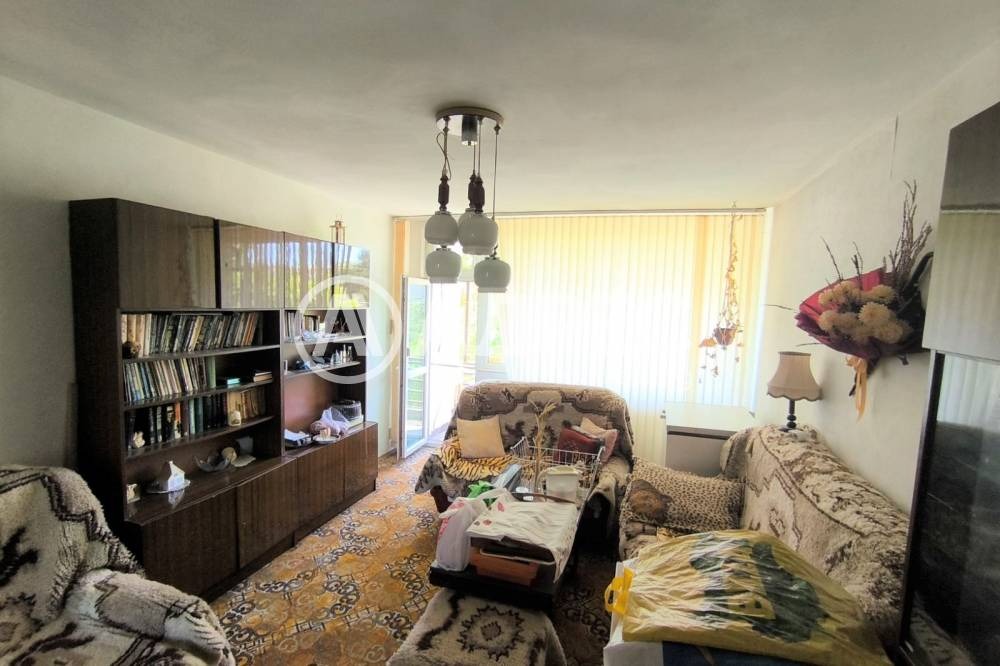 Продава 3-СТАЕН, гр. Разград, Център, снимка 3 - Апартаменти - 55839856