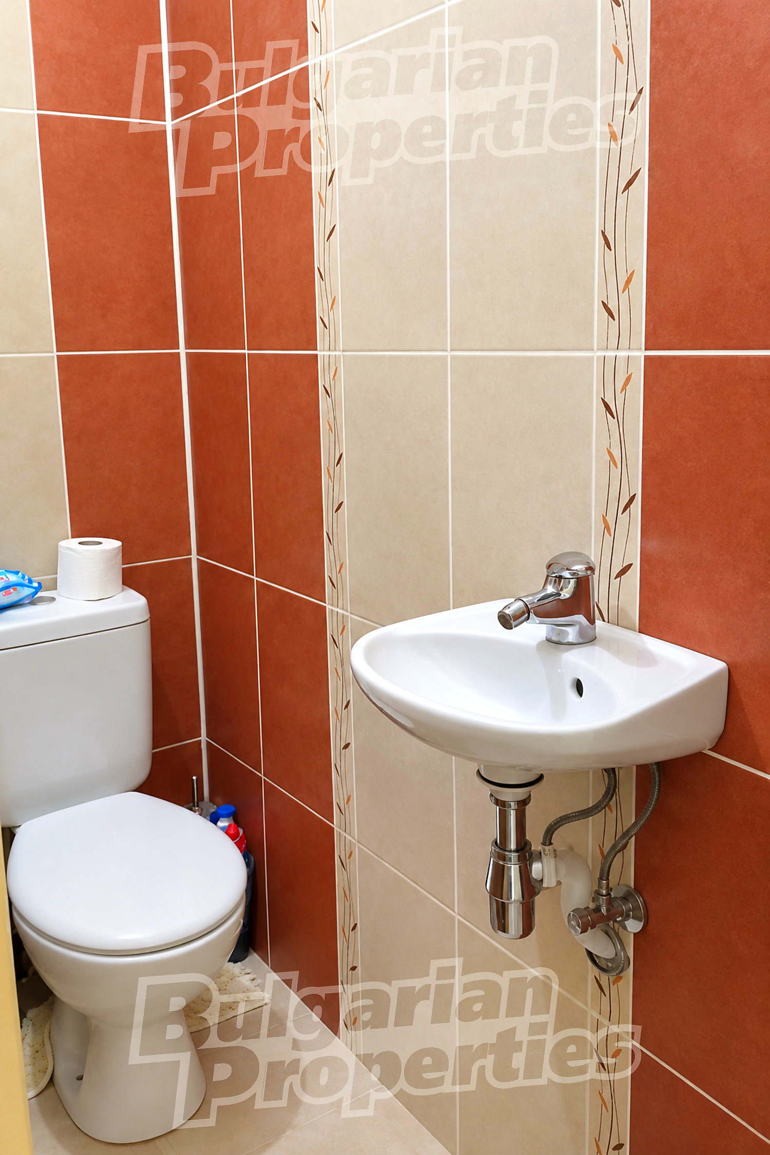 Продава 3-СТАЕН, гр. Варна, Цветен квартал, снимка 13 - Апартаменти - 56010426