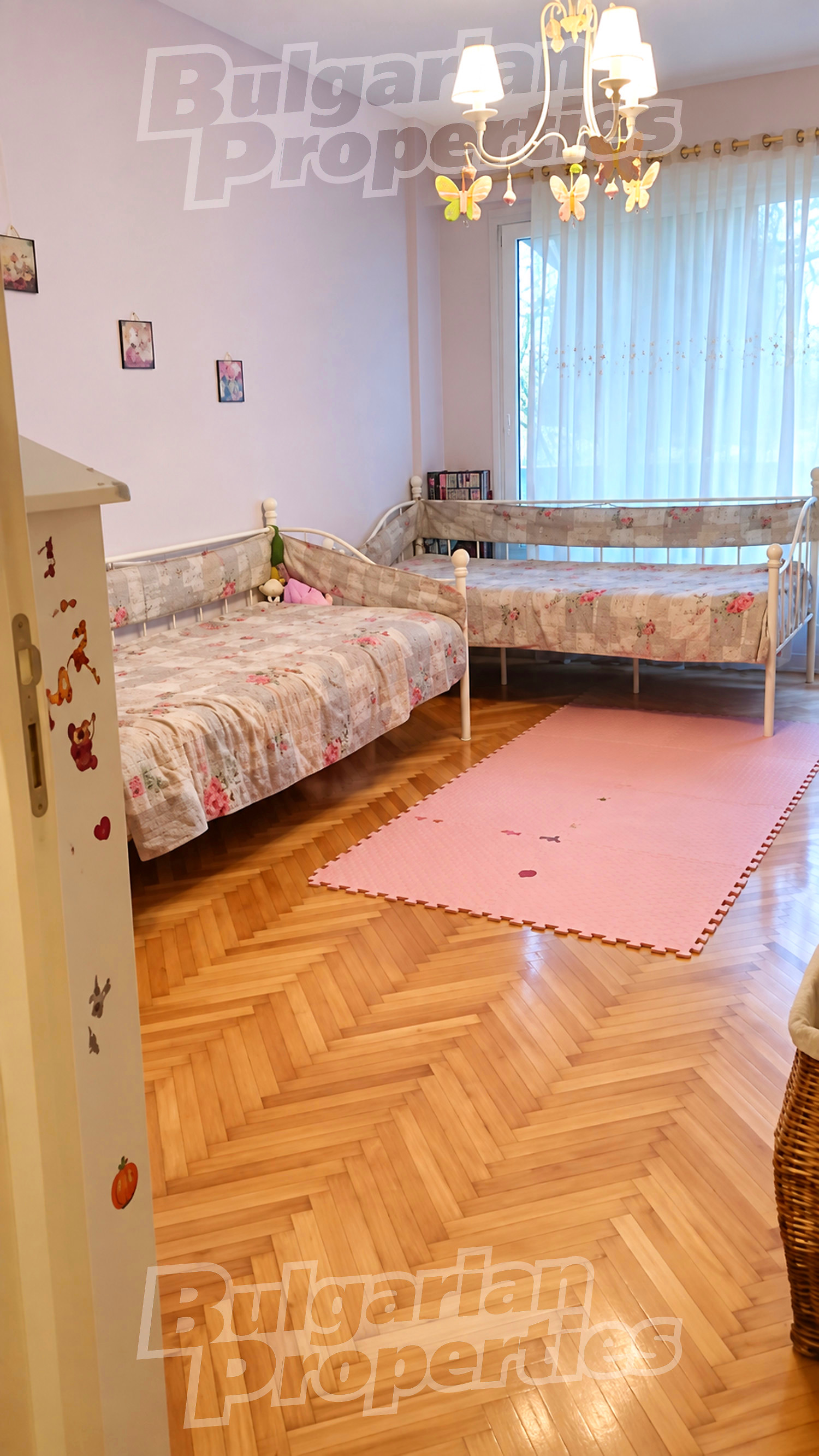 Продава 3-СТАЕН, гр. Варна, Цветен квартал, снимка 10 - Апартаменти - 56010426