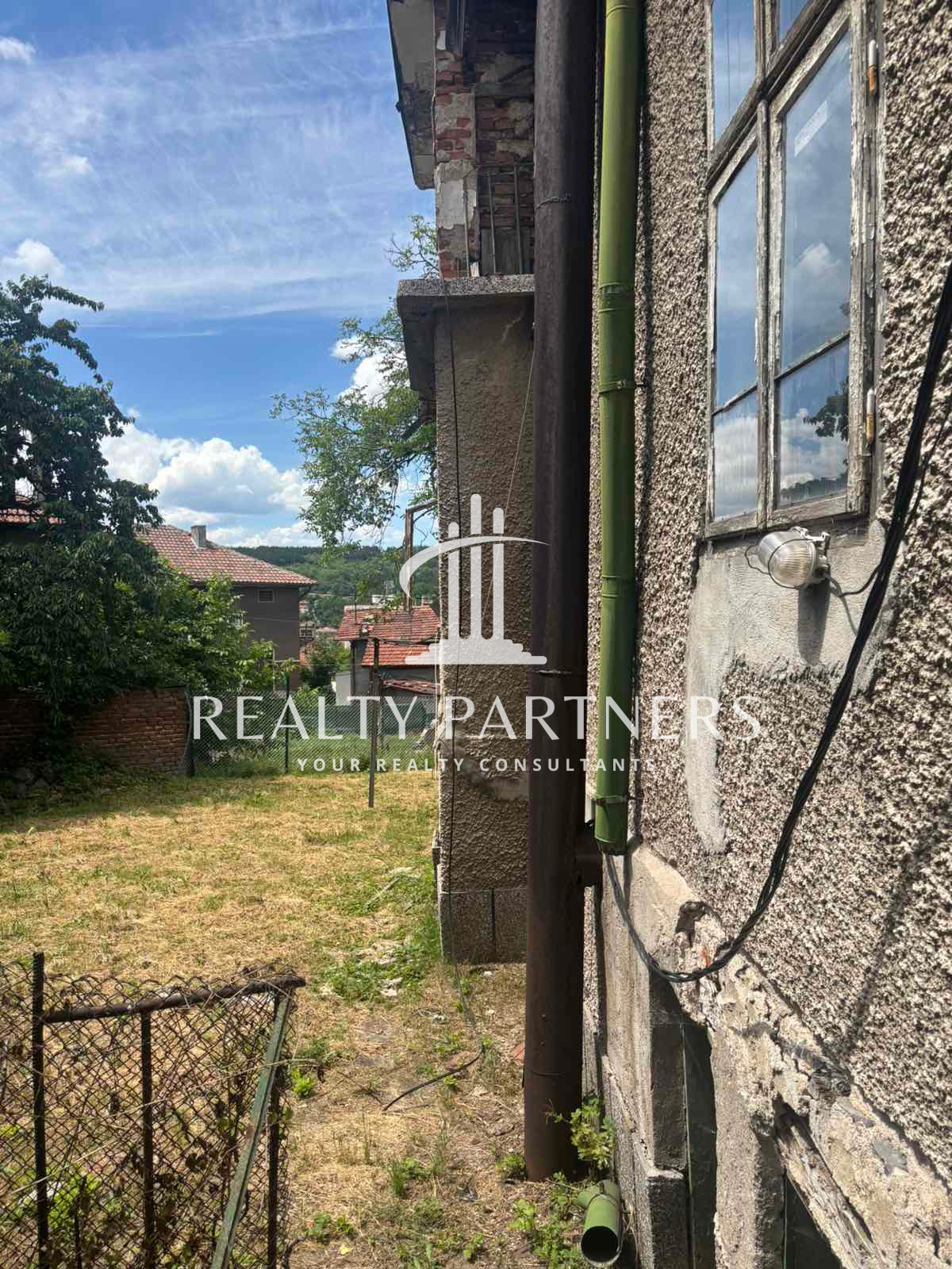 Продава КЪЩА, гр. Перник, Център, снимка 4 - Къщи - 55400529