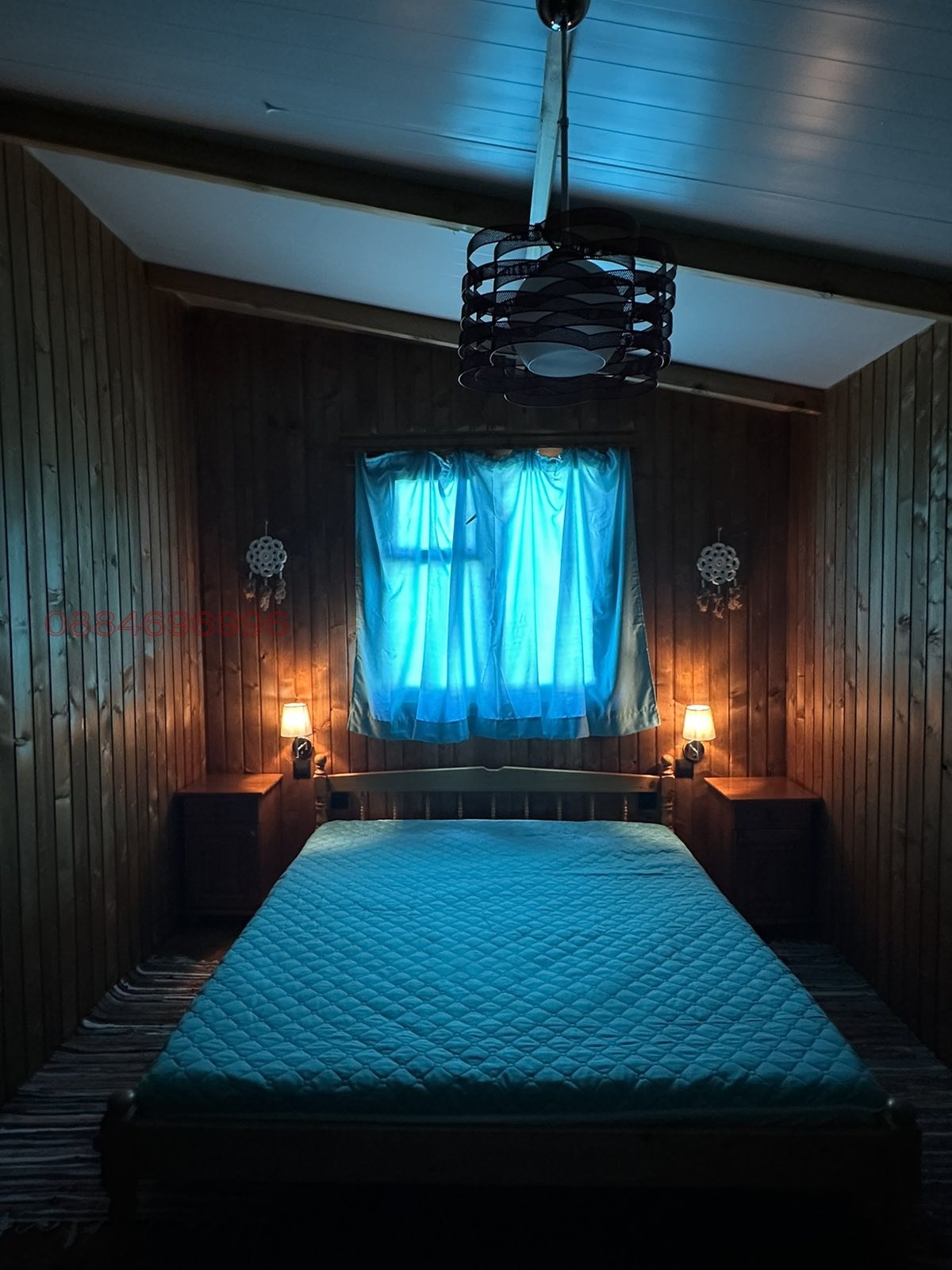 Продава ВИЛА, с. Лозенец, област Бургас, снимка 10 - Вили - 54175393